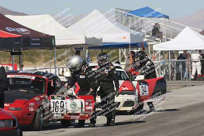 media/Oct-12-2025-Lucky Dog Racing (Sun) [[8adb5568ea]]/5-Pre Grid-Driver Change-Refueling/